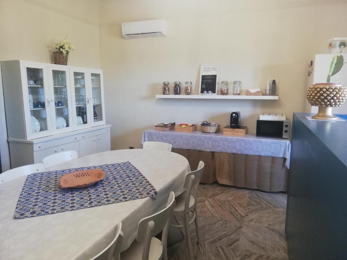 Casale Di Benedetto Otel Caltagirone Dış mekan fotoğraf