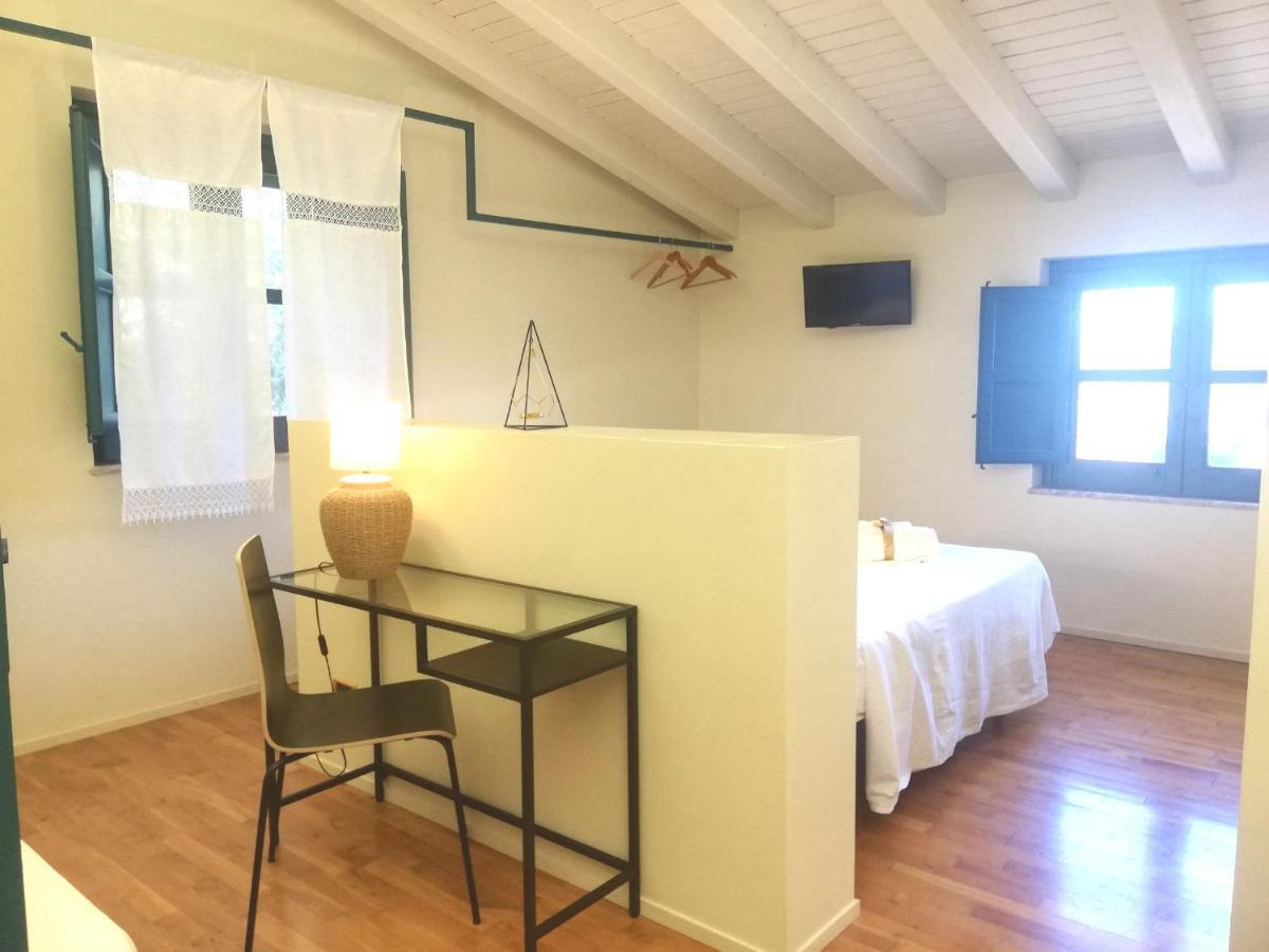 Casale Di Benedetto Otel Caltagirone Dış mekan fotoğraf