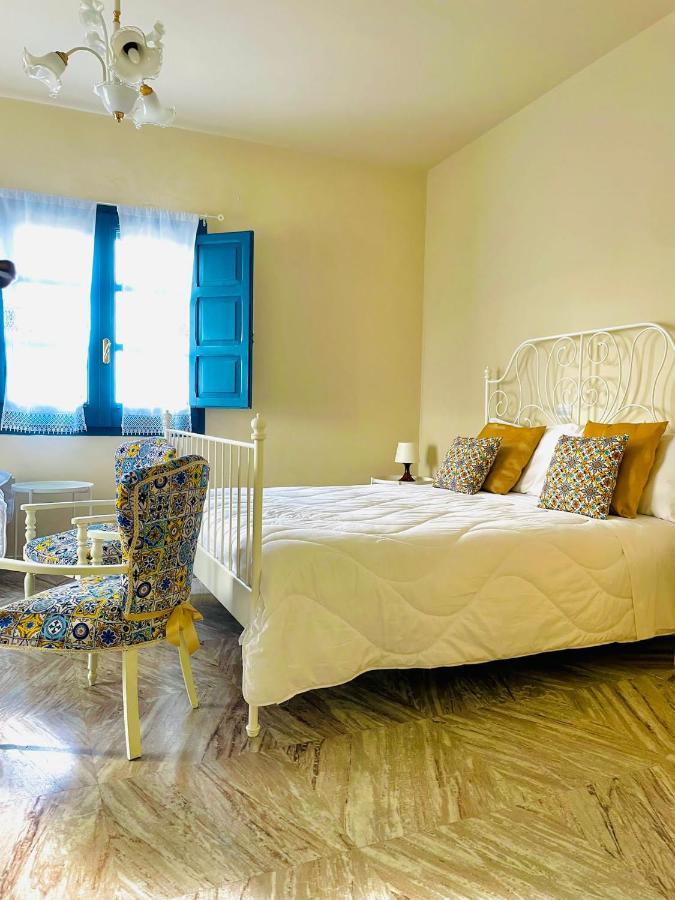 Casale Di Benedetto Otel Caltagirone Dış mekan fotoğraf
