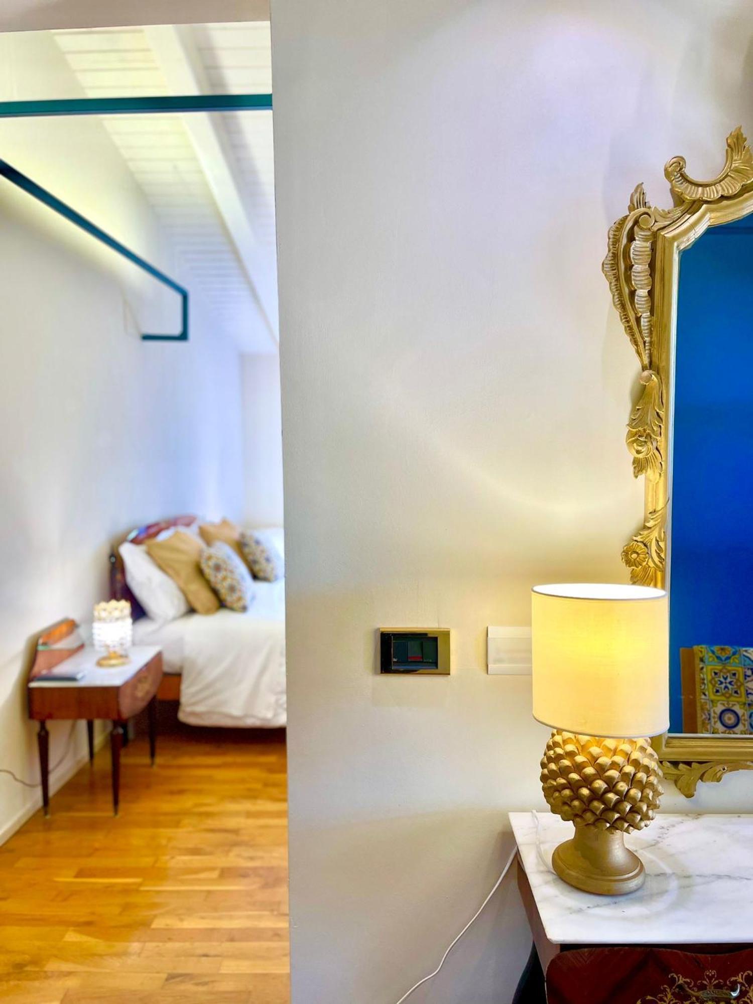 Casale Di Benedetto Otel Caltagirone Oda fotoğraf