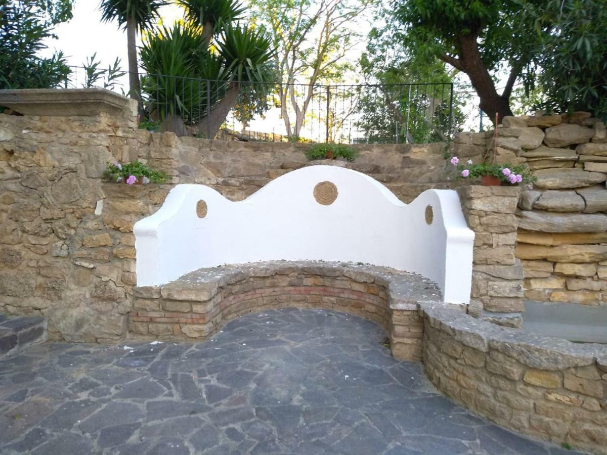 Casale Di Benedetto Otel Caltagirone Dış mekan fotoğraf